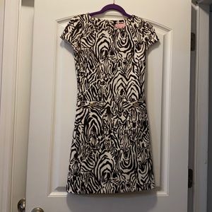 Lilly Pulitzer Layton Shift Dress